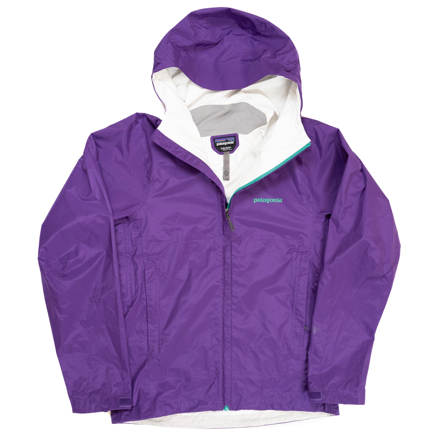 Patagonia Torrentshell Jacket