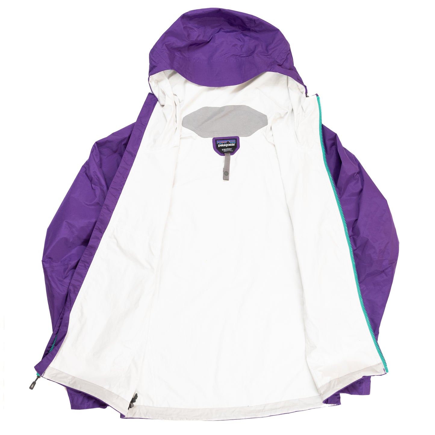 Patagonia Torrentshell Jacket