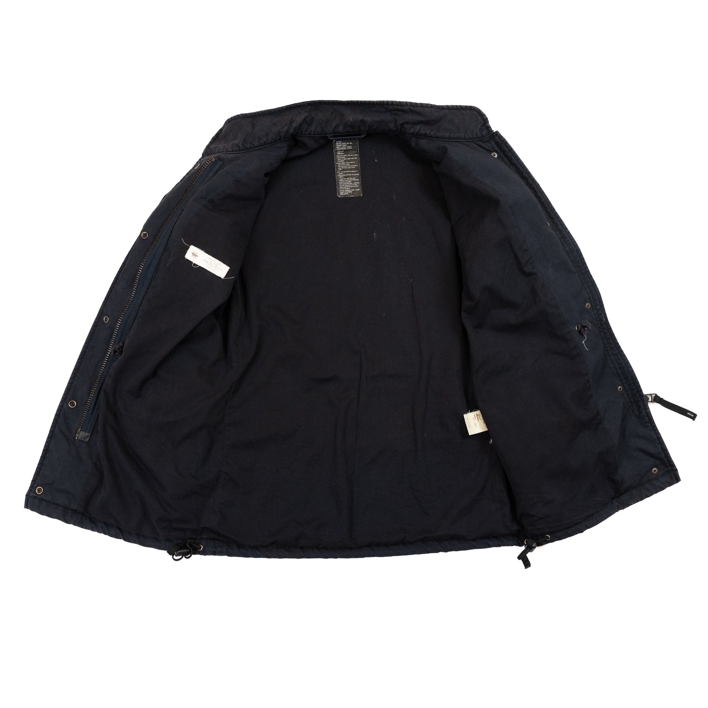 Wtaps Veritas/Aequitas M-65 Jacket