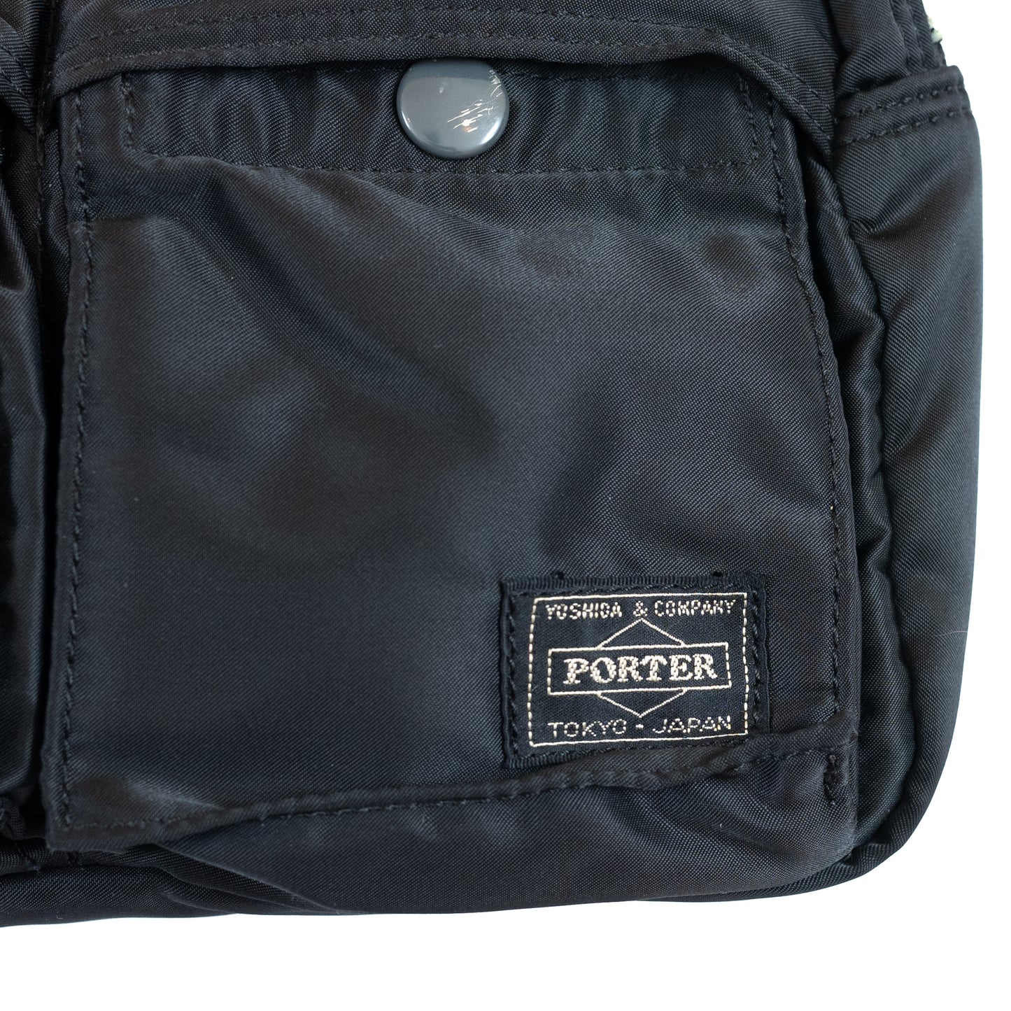 Porter Small Waist Bag