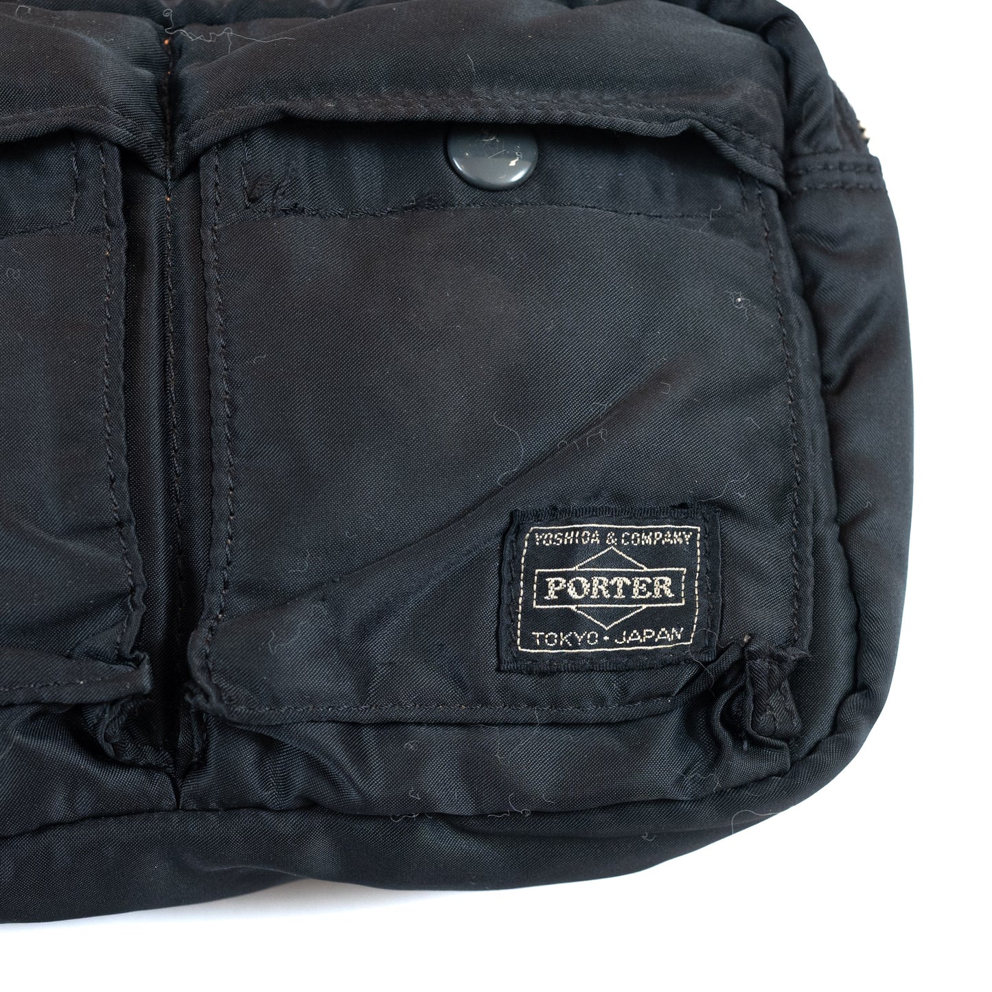 Porter Small Waist Bag