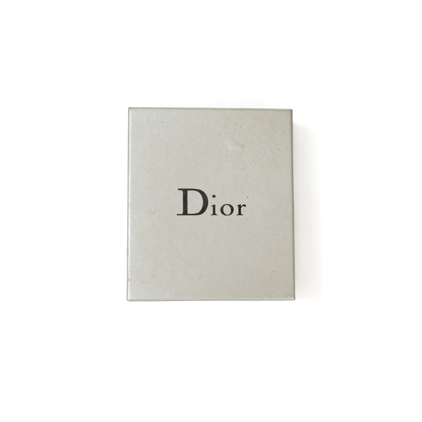 Dior Button Bracelet
