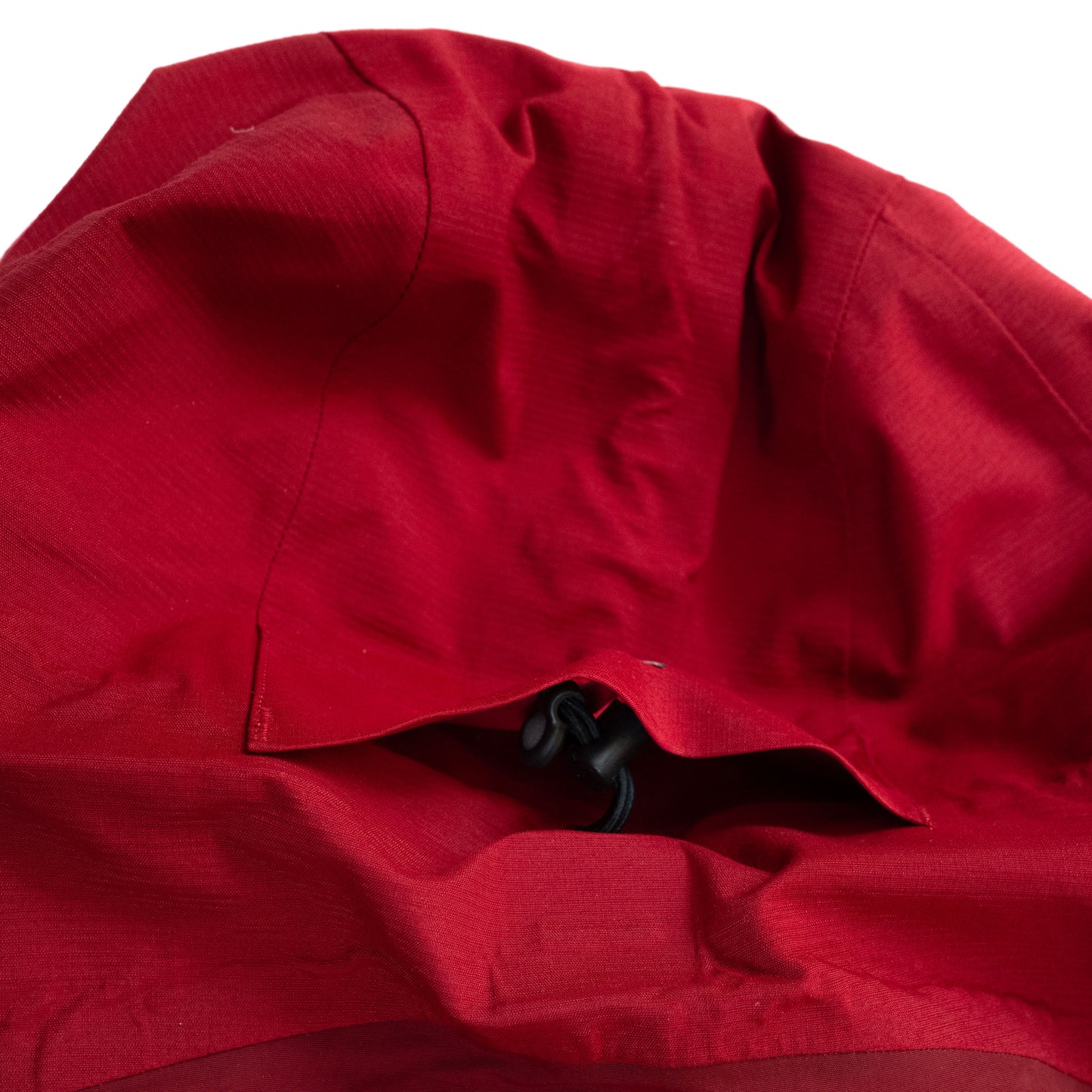 Patagonia Red Shelter Stone Jacket