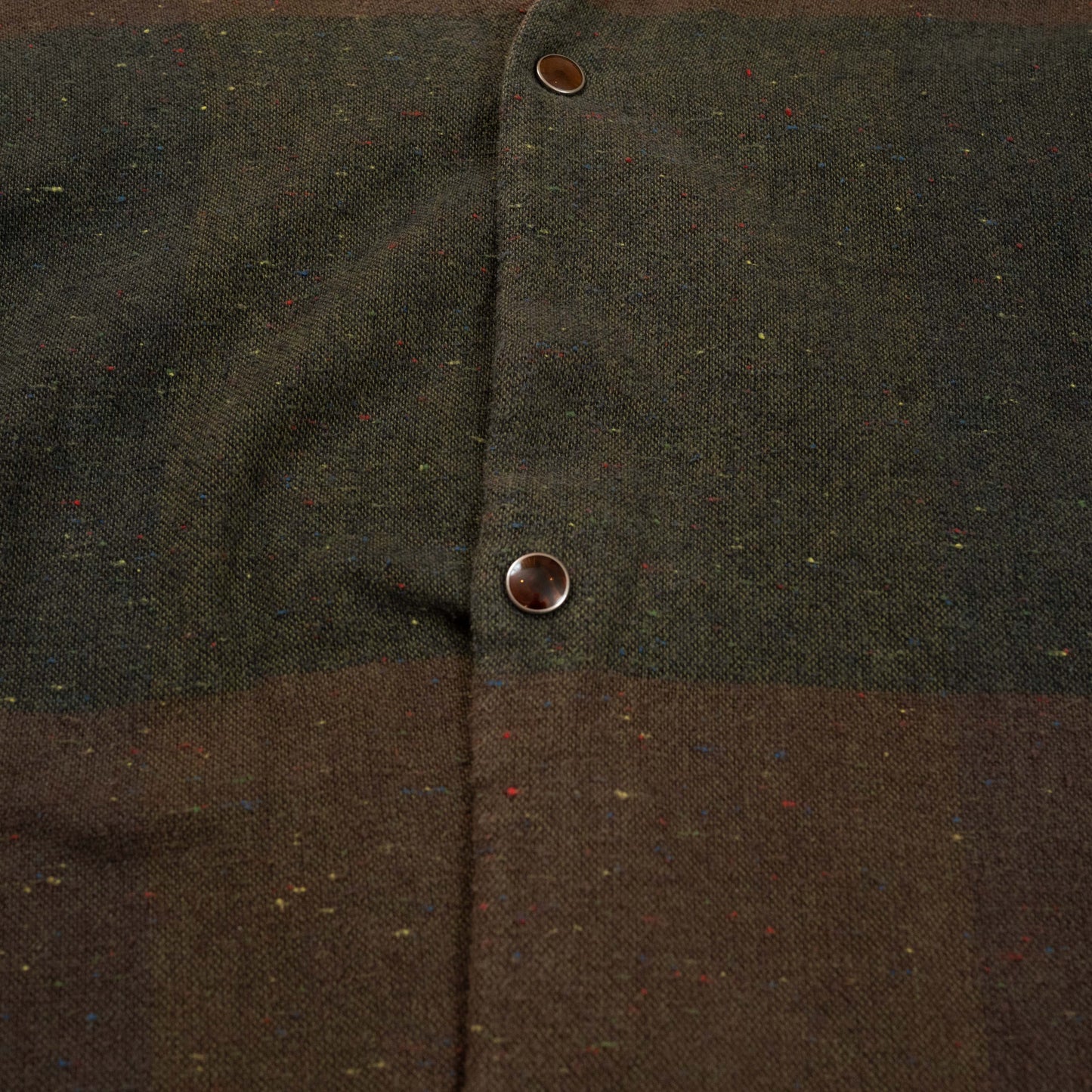 Needles Reversible Cardigan