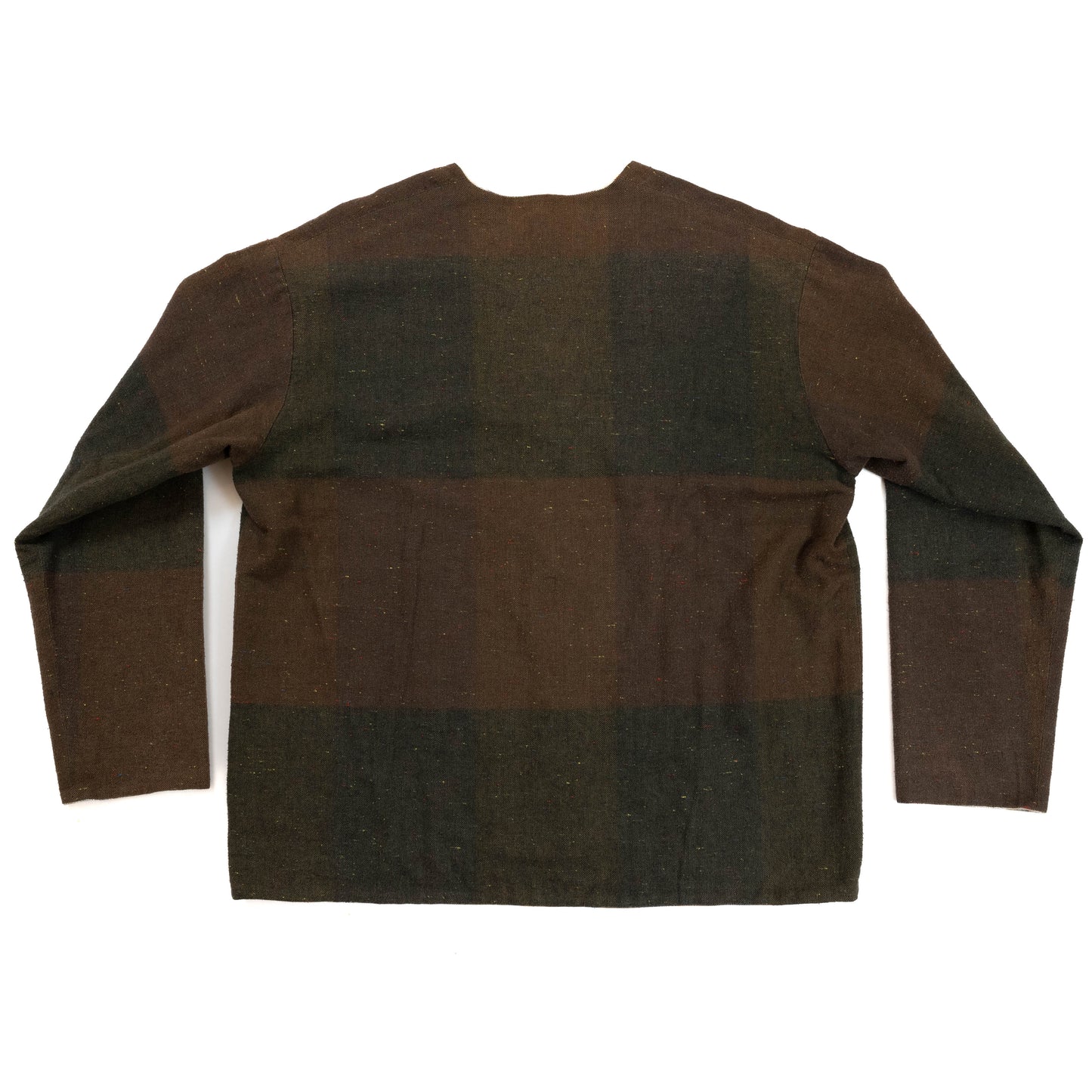 Needles Reversible Cardigan