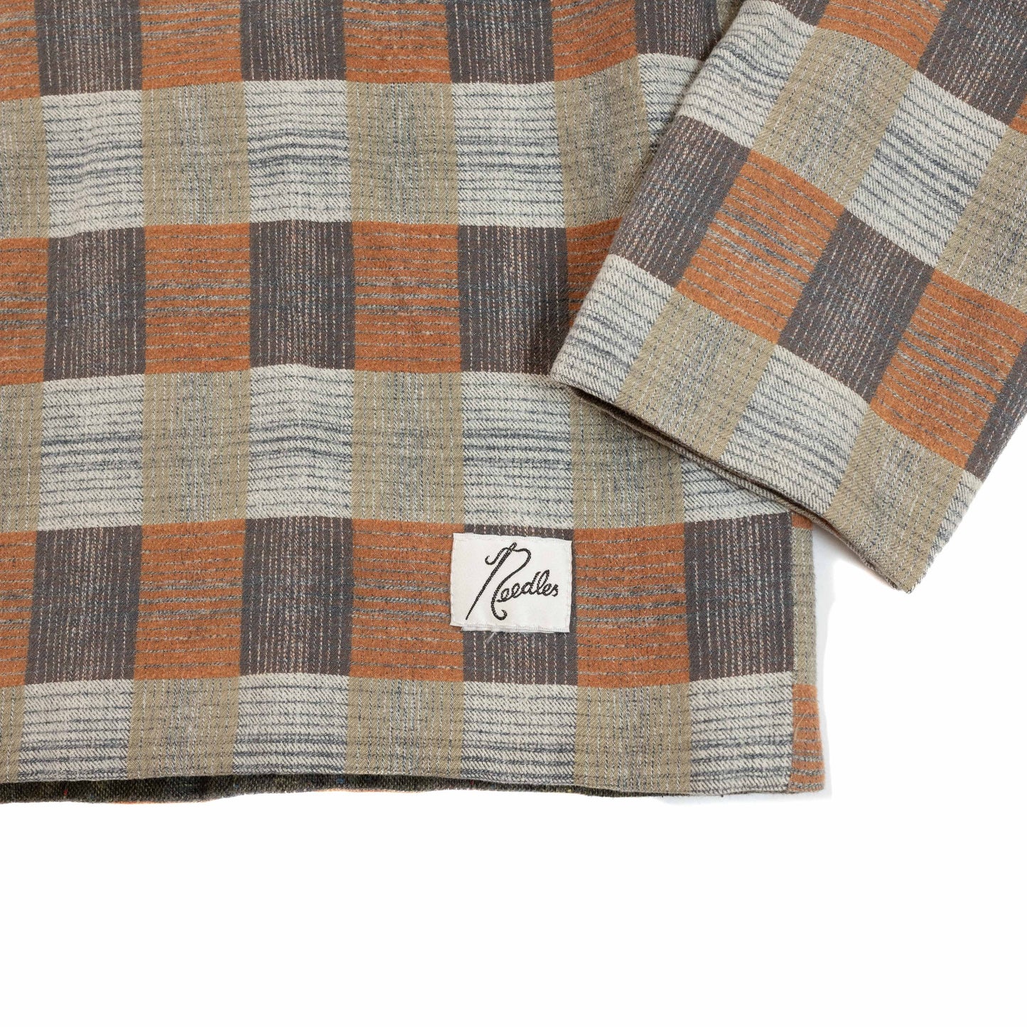 Needles Reversible Cardigan