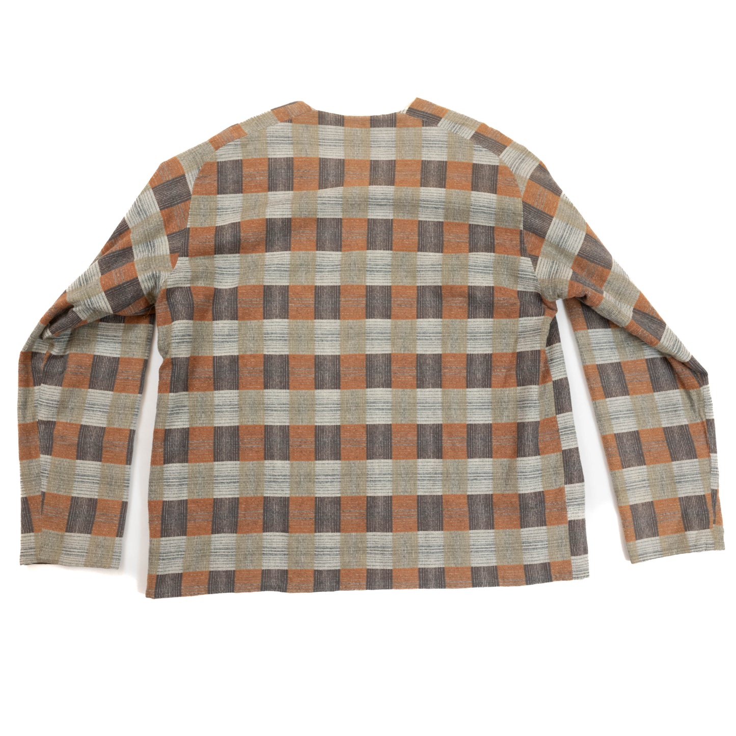 Needles Reversible Cardigan