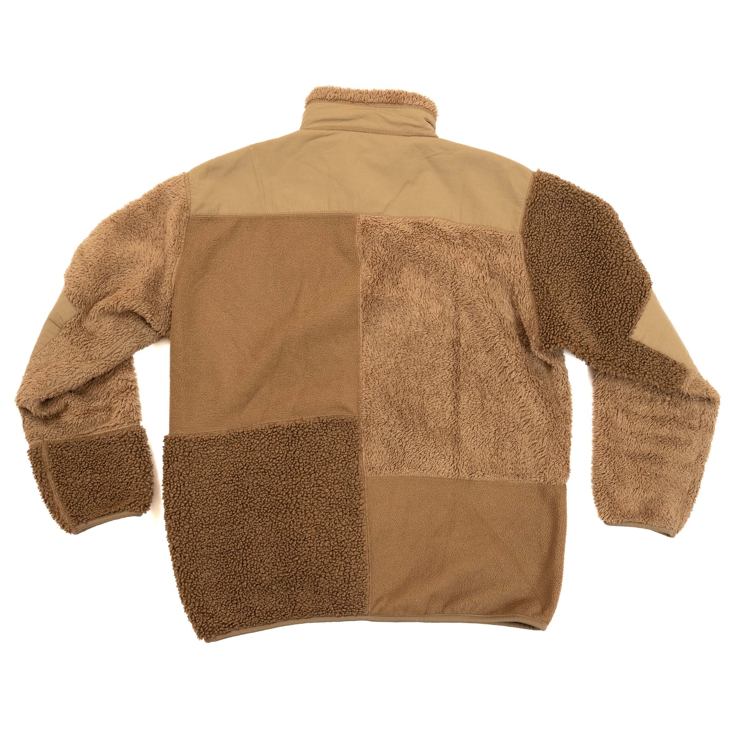 Engineered Garments x Uniqlo Multi Fleece (2020)