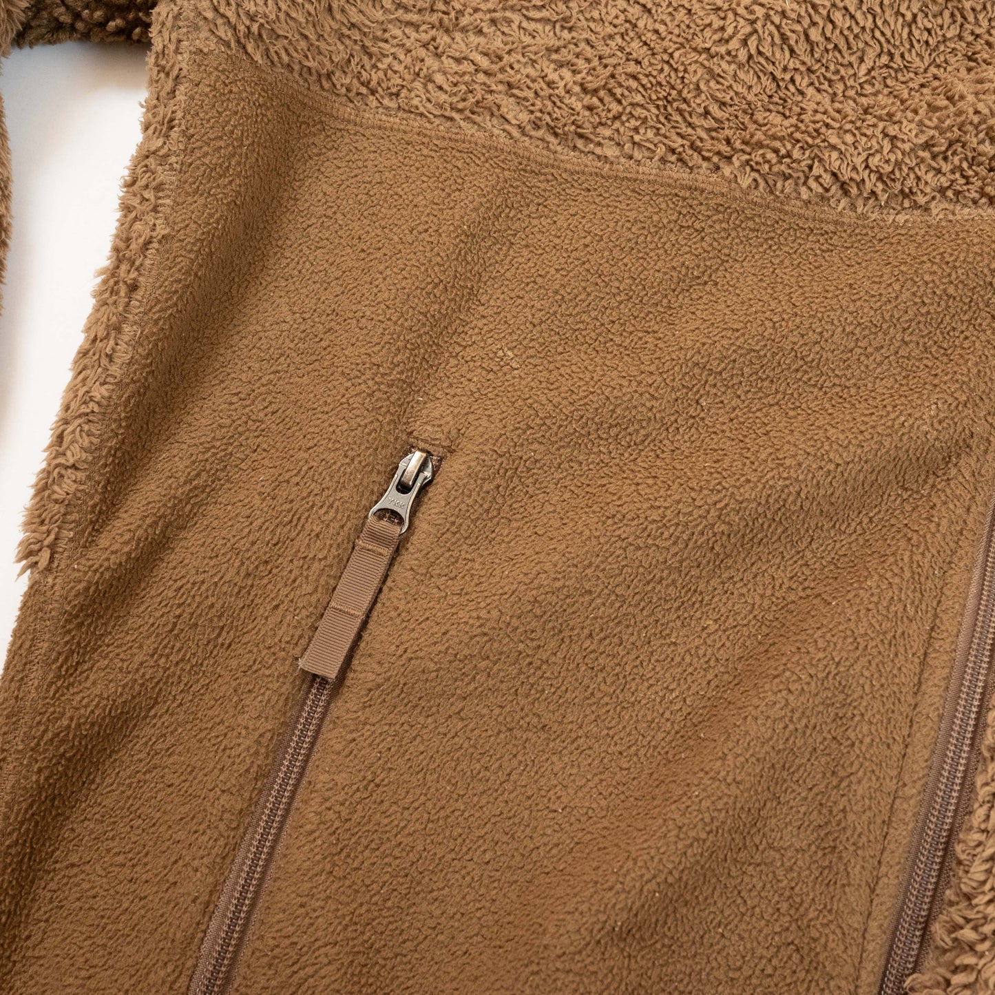 Engineered Garments x Uniqlo Multi Fleece (2020)