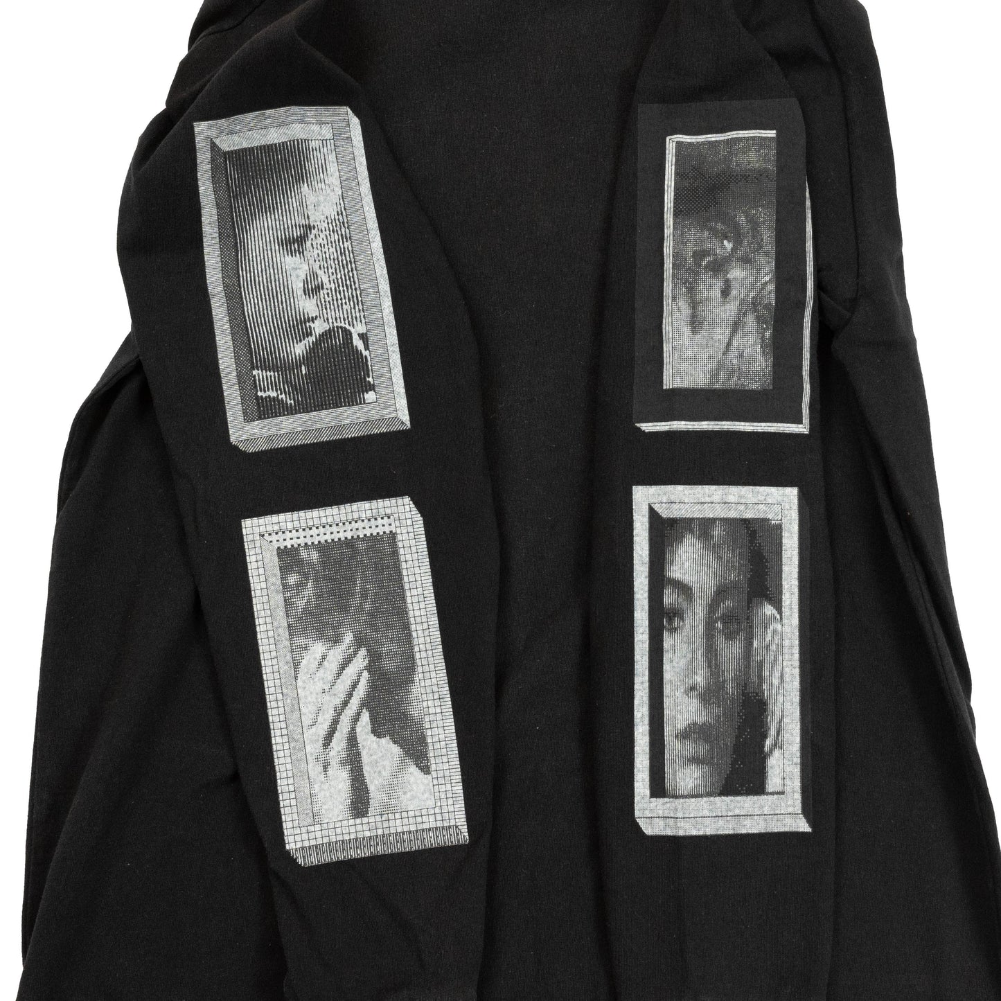 Cav Empt Icon Longsleeve (2014AW)