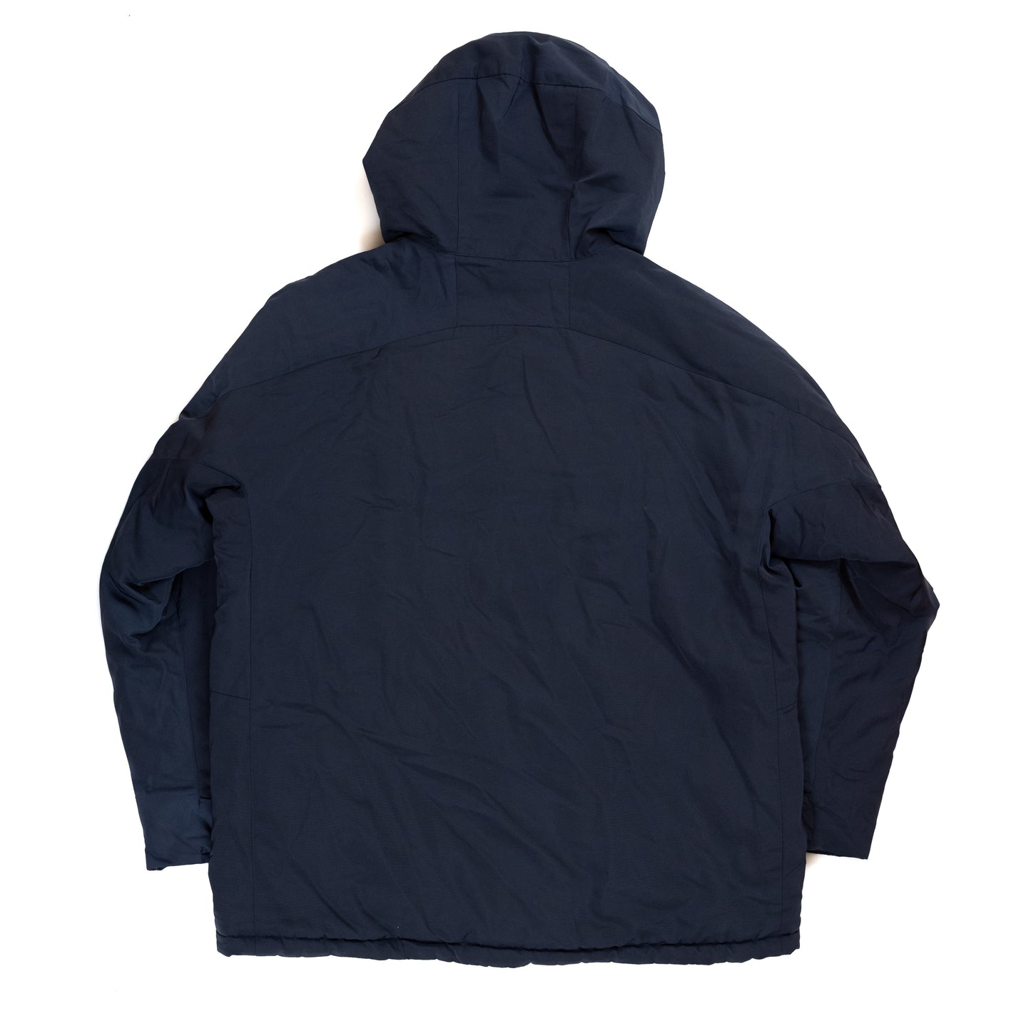 White Mountaineering x Uniqlo Hybrid Down Oversized Parka (2021AW)