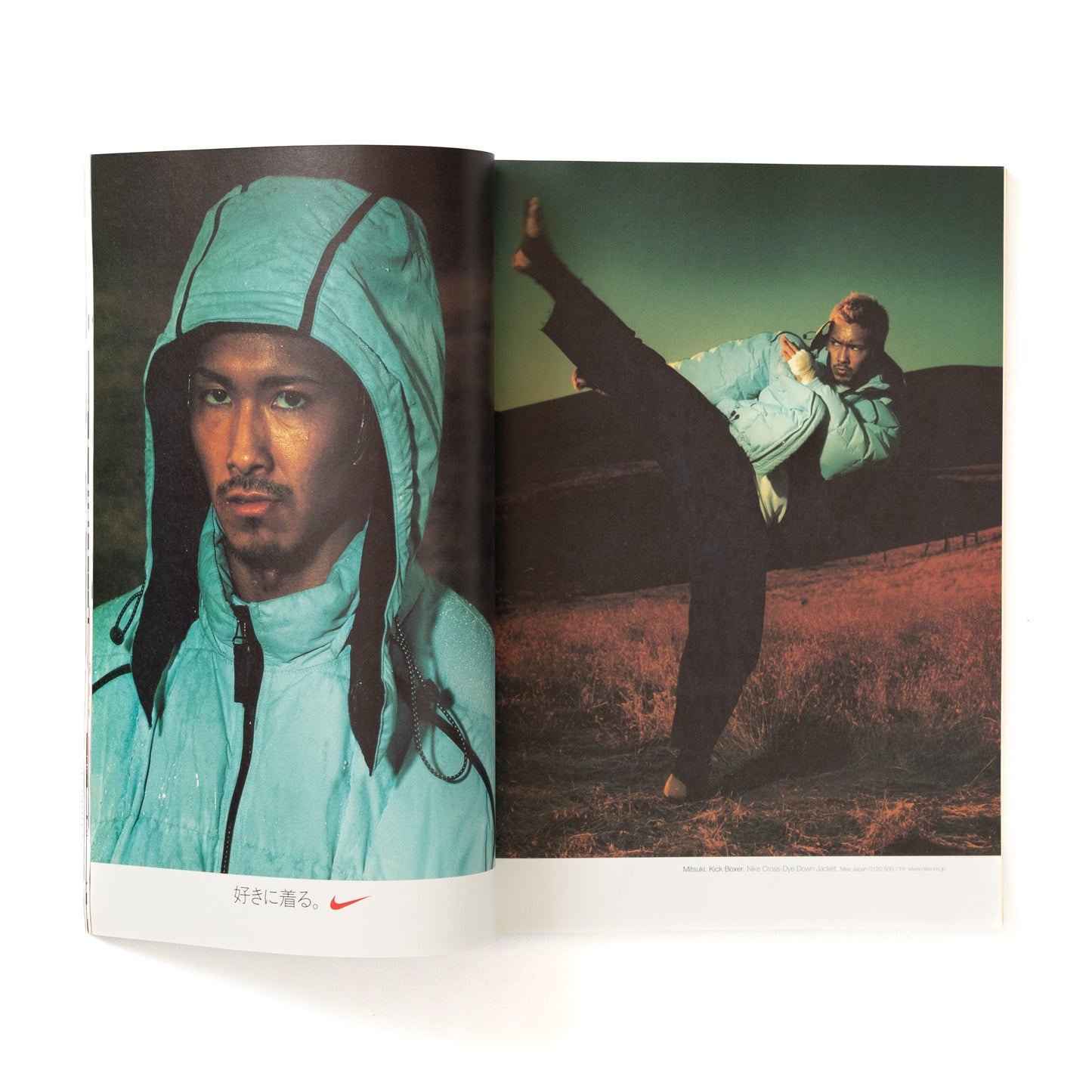 Relax Magazine Vol. 46 (2000/12)