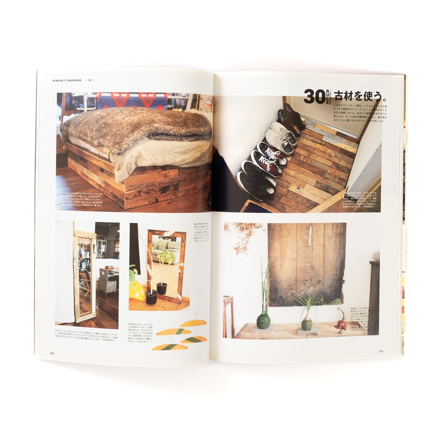 Go Out Livin' Vol. 3