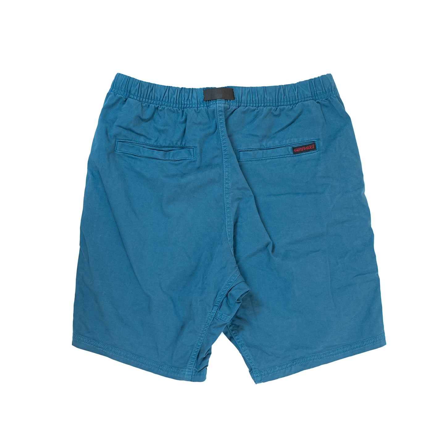 Gramicci Sea Blue NN-Shorts