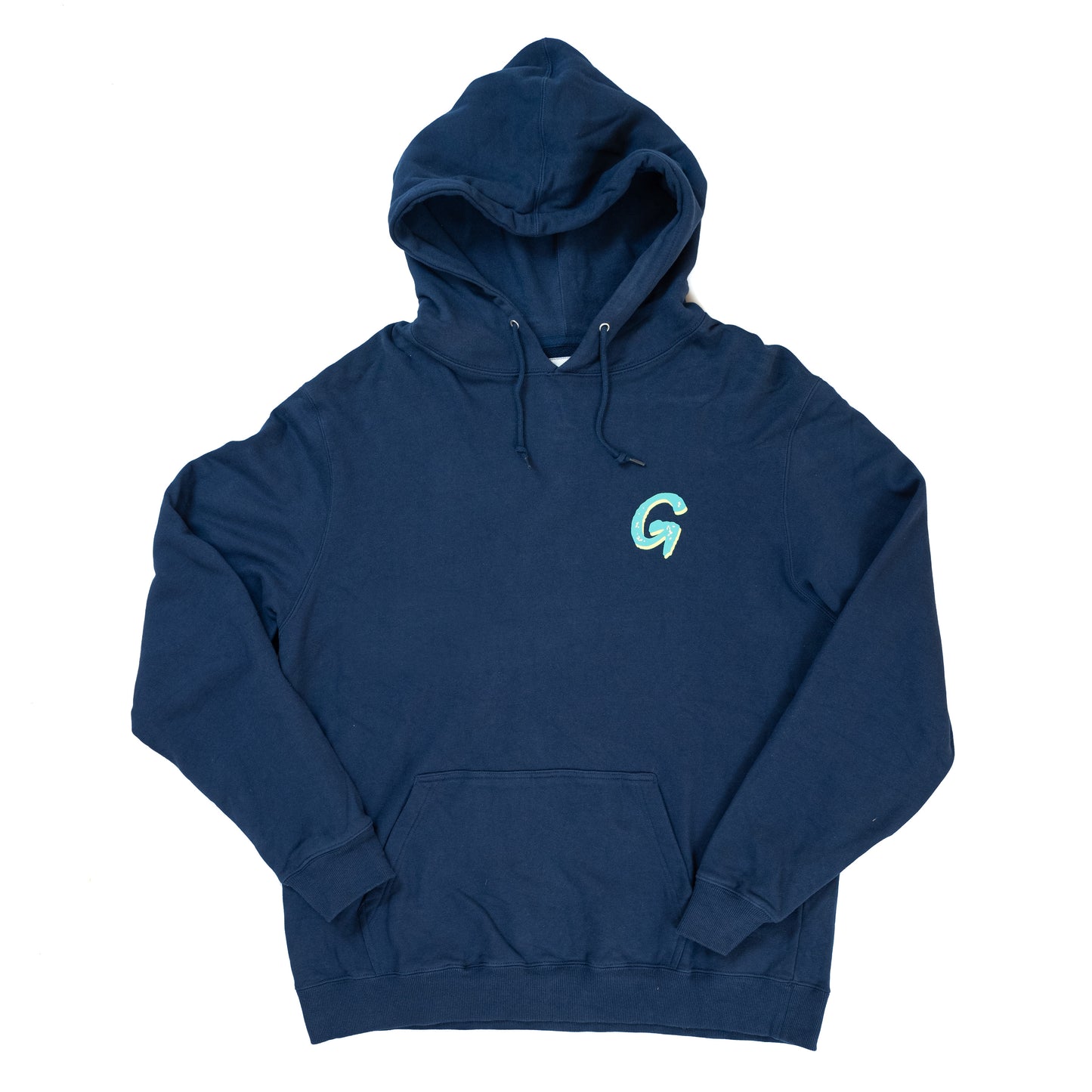 Gramicci Swirl Hoodie