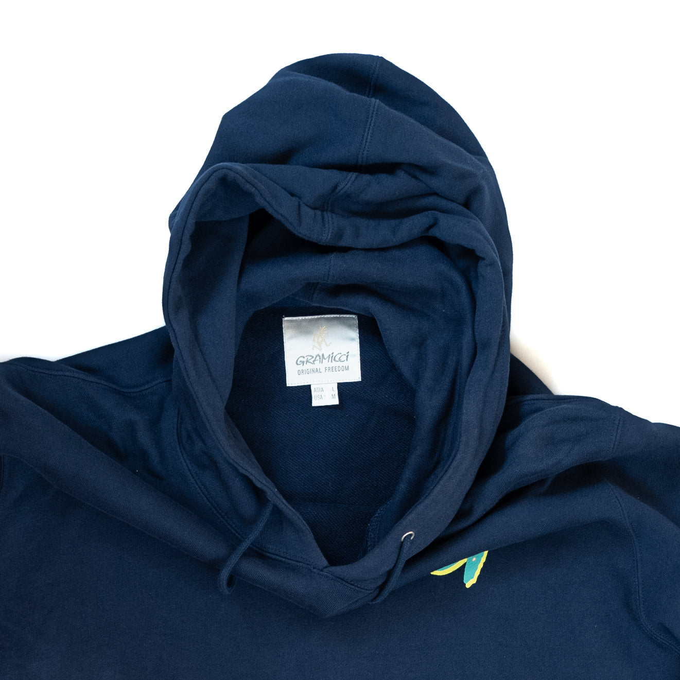 Gramicci Swirl Hoodie