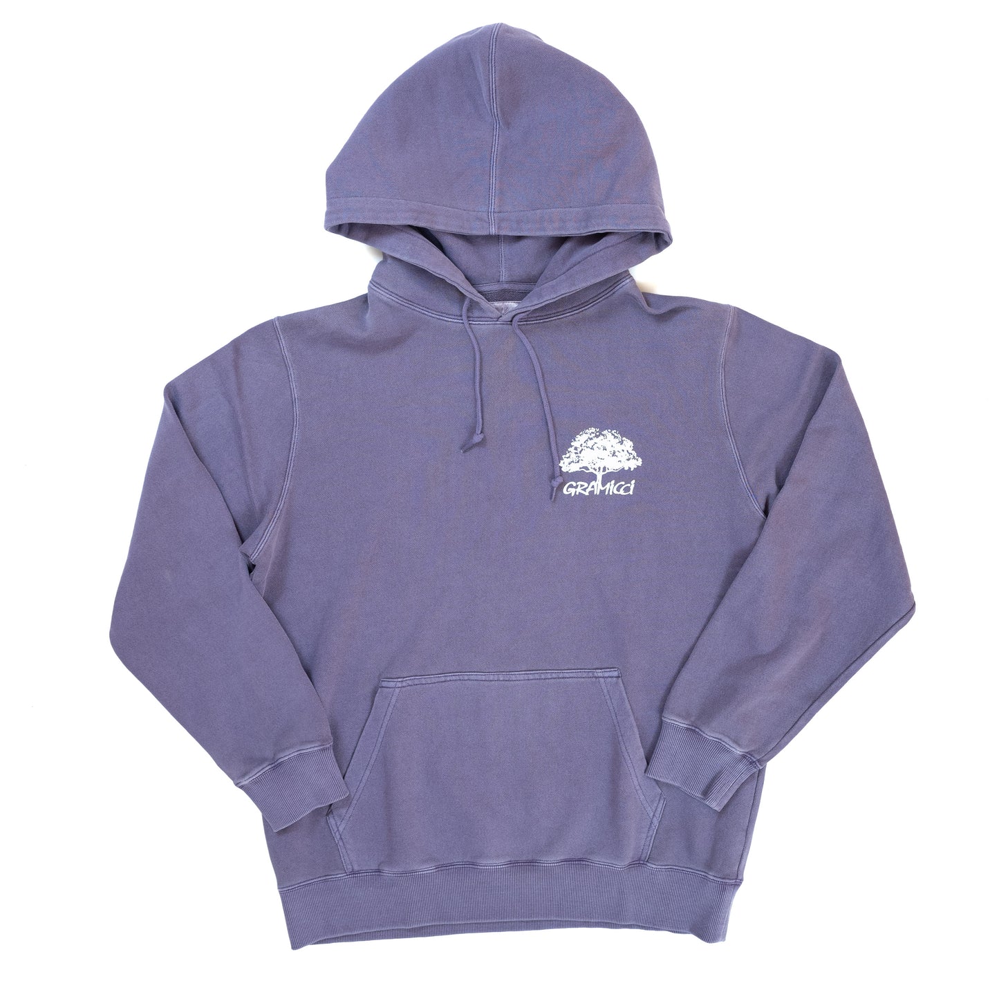 Gramicci "Preserve It." Hoodie