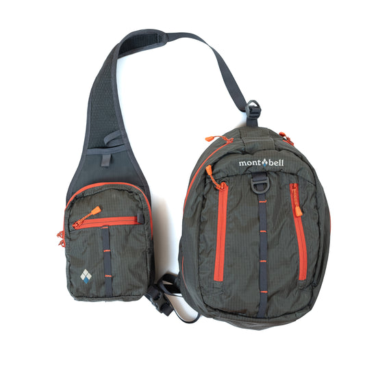 Montbell Double Pack