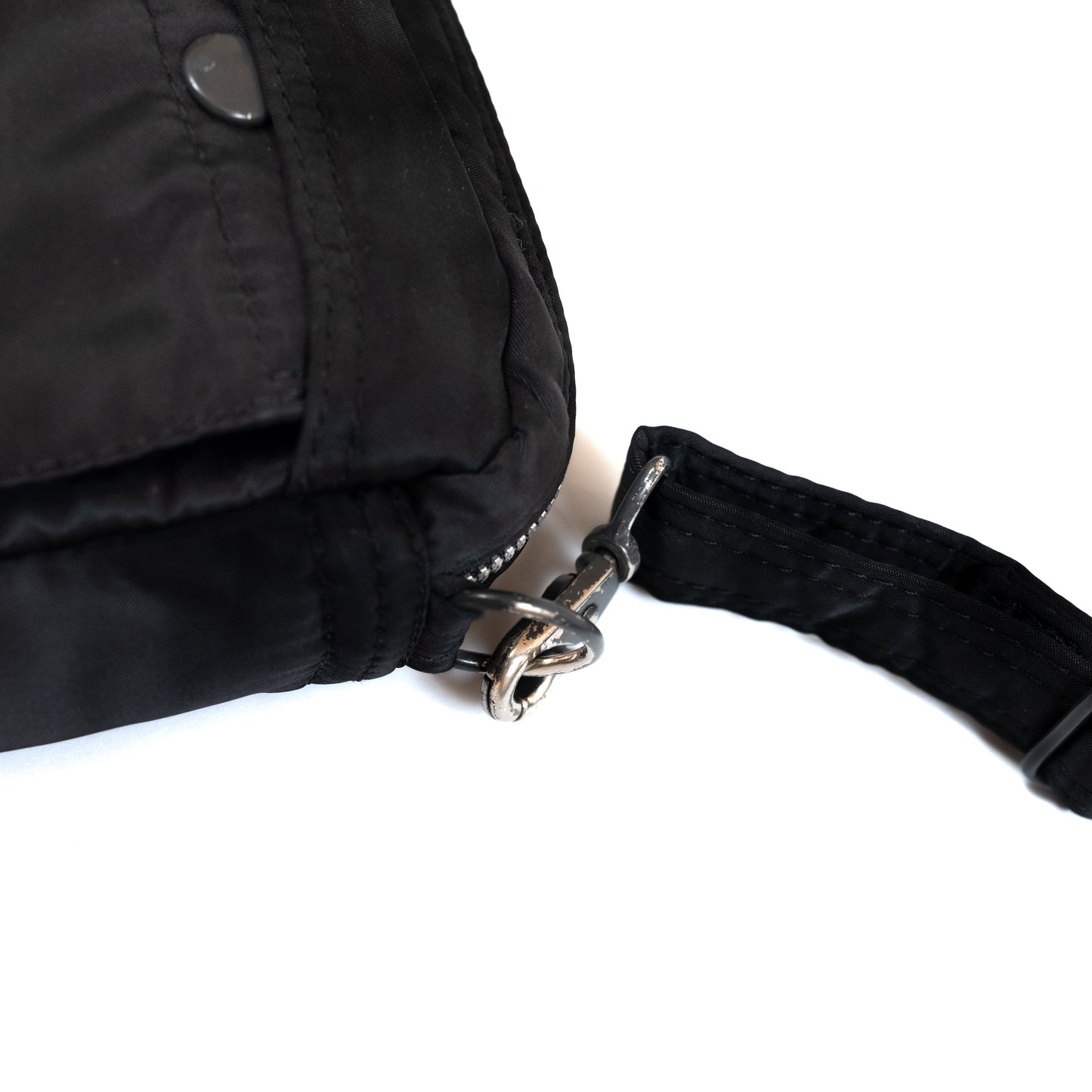 Porter Shoulder Bag (S)