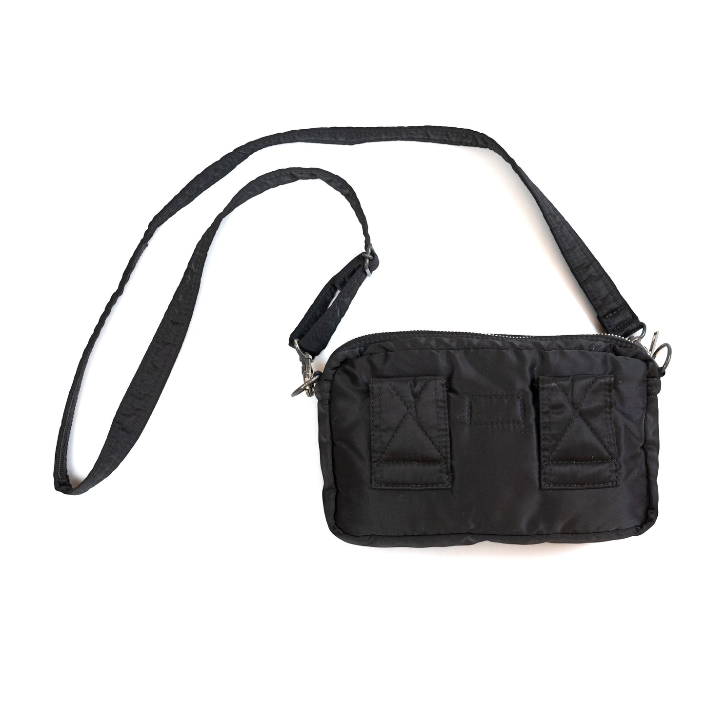 Porter Shoulder Bag (S)