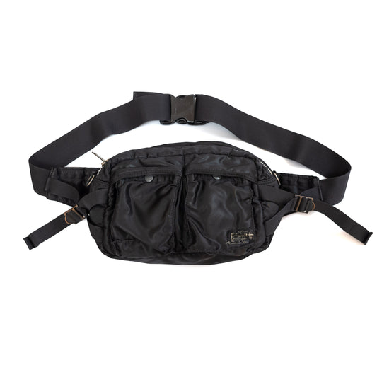 Porter Tanker Waist Bag