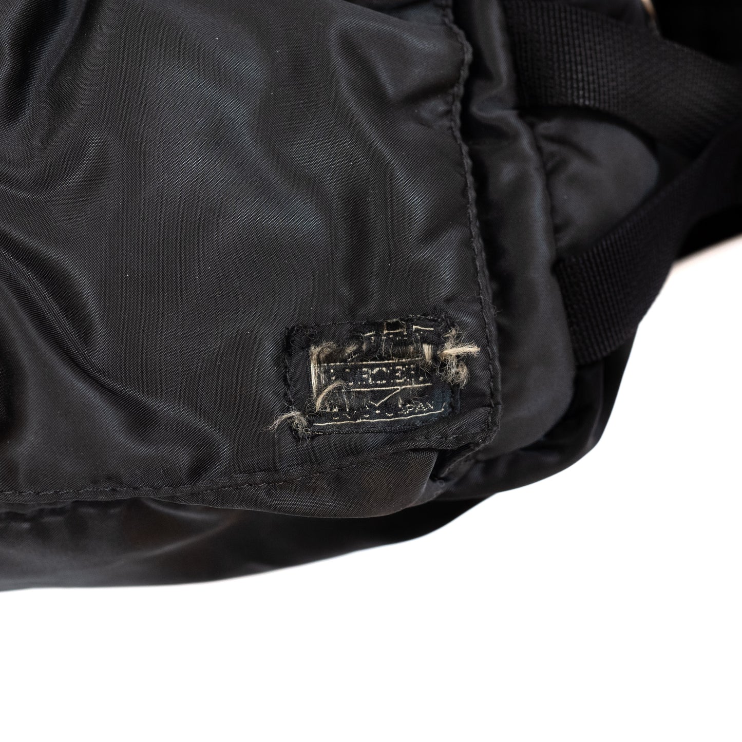 Porter Tanker Waist Bag