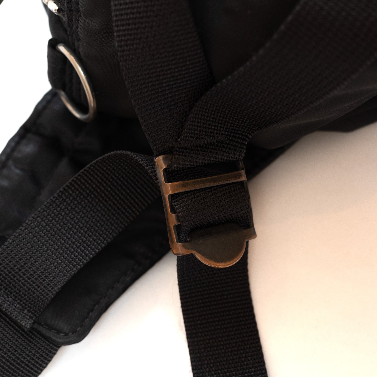 Porter Tanker Waist Bag