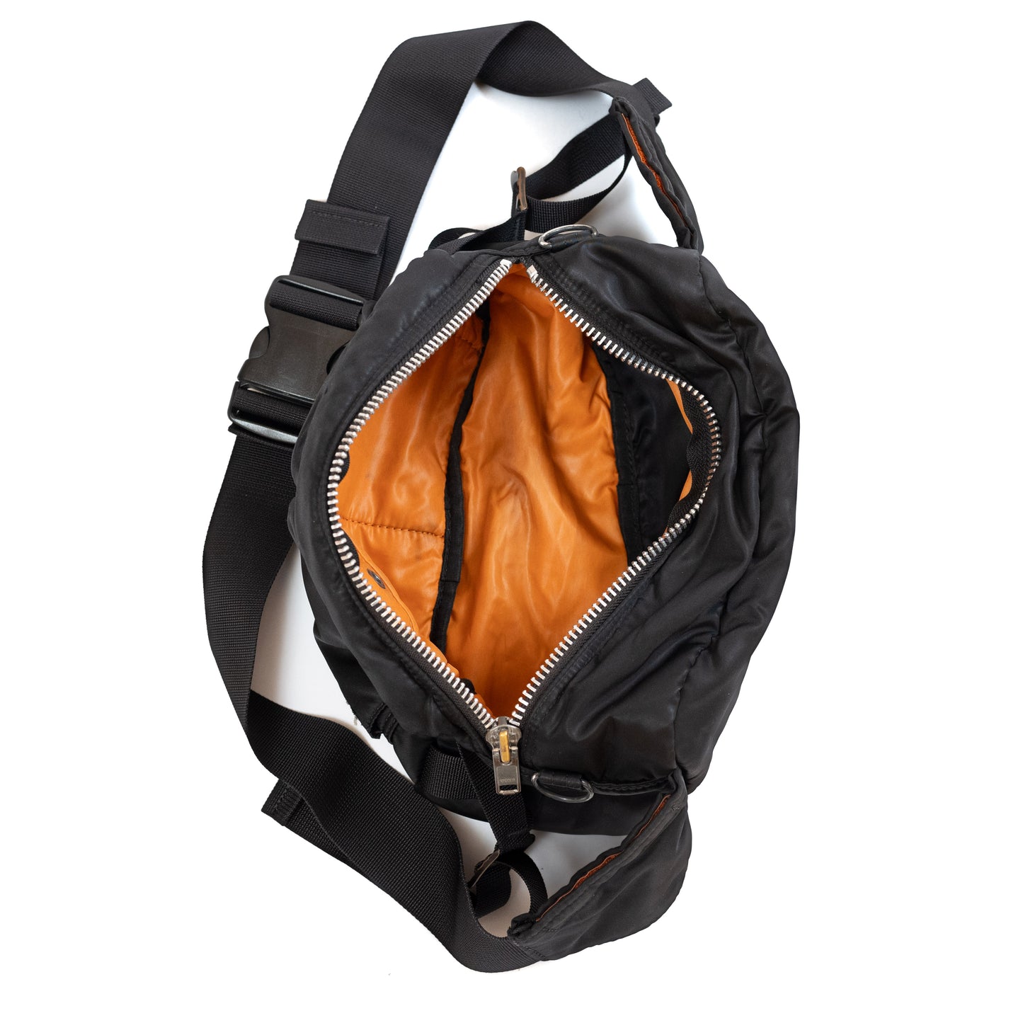 Porter Tanker Waist Bag