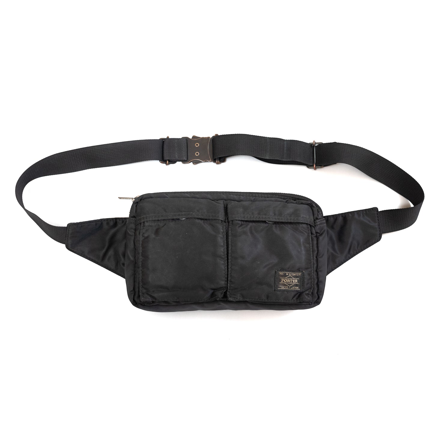 Porter Small Waist Bag