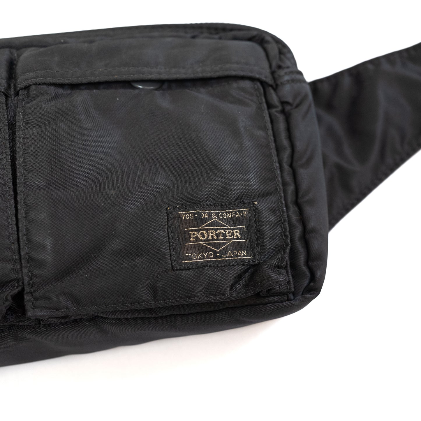 Porter Small Waist Bag