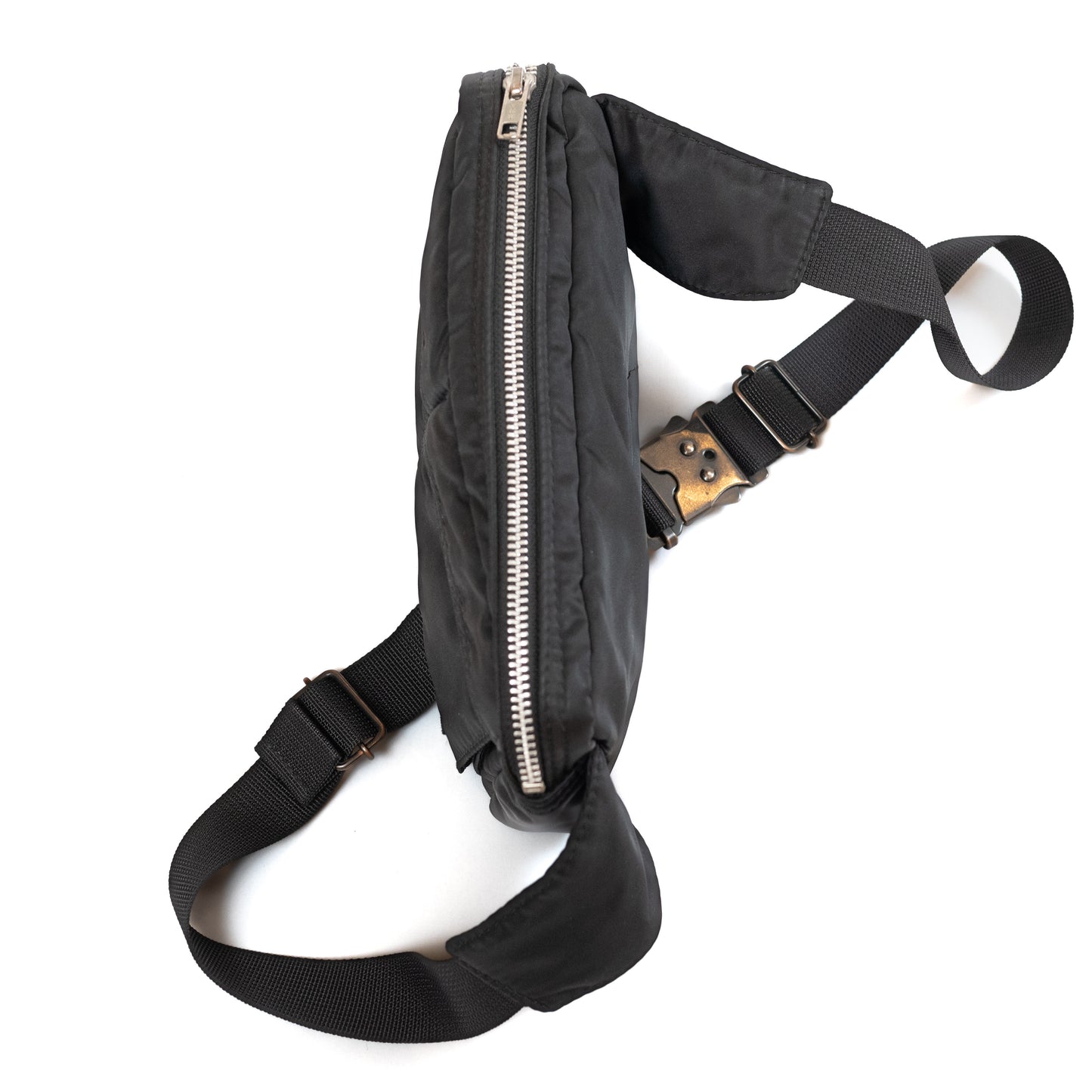 Porter Small Waist Bag