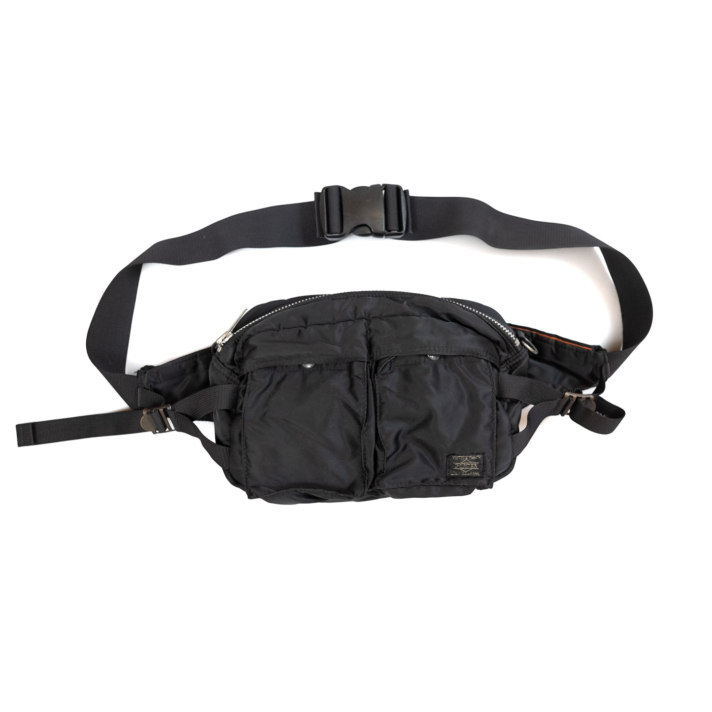 Porter Tanker Waist Bag