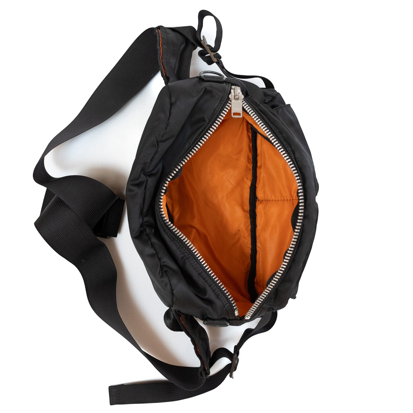 Porter Tanker Waist Bag