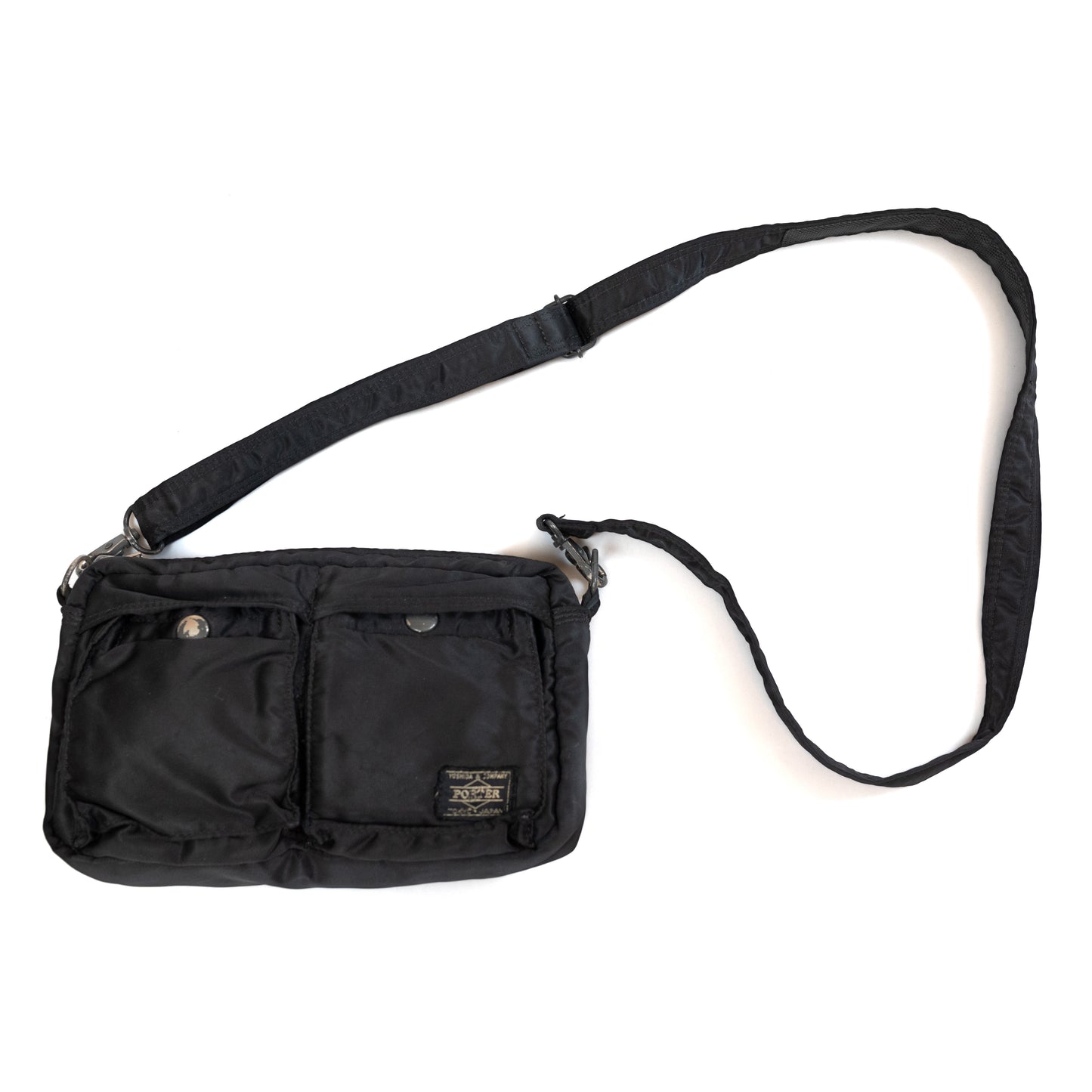 Porter Shoulder Bag (S)