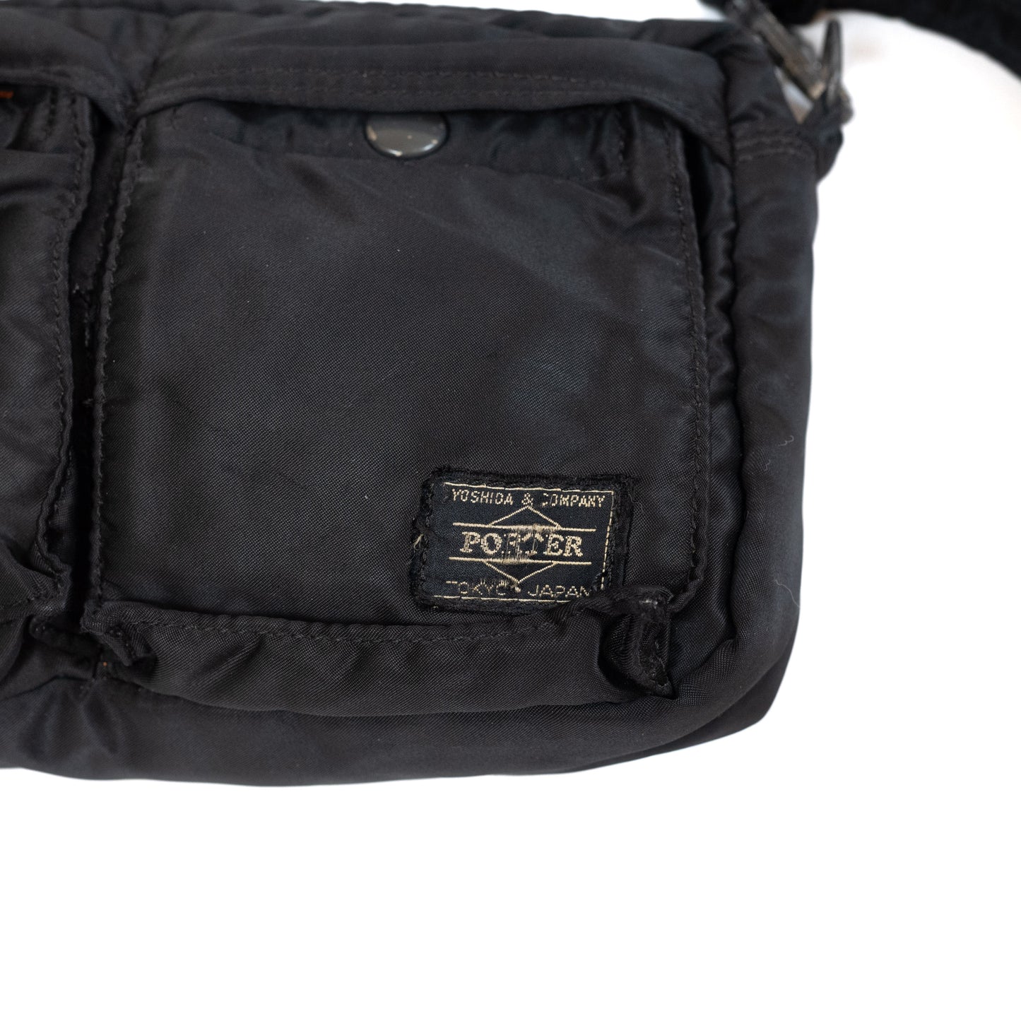 Porter Shoulder Bag (S)