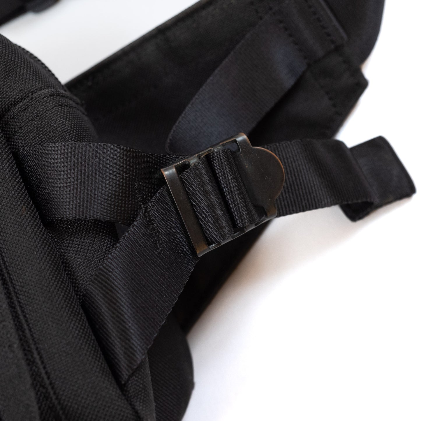 Porter Tanker Waist Bag (L)