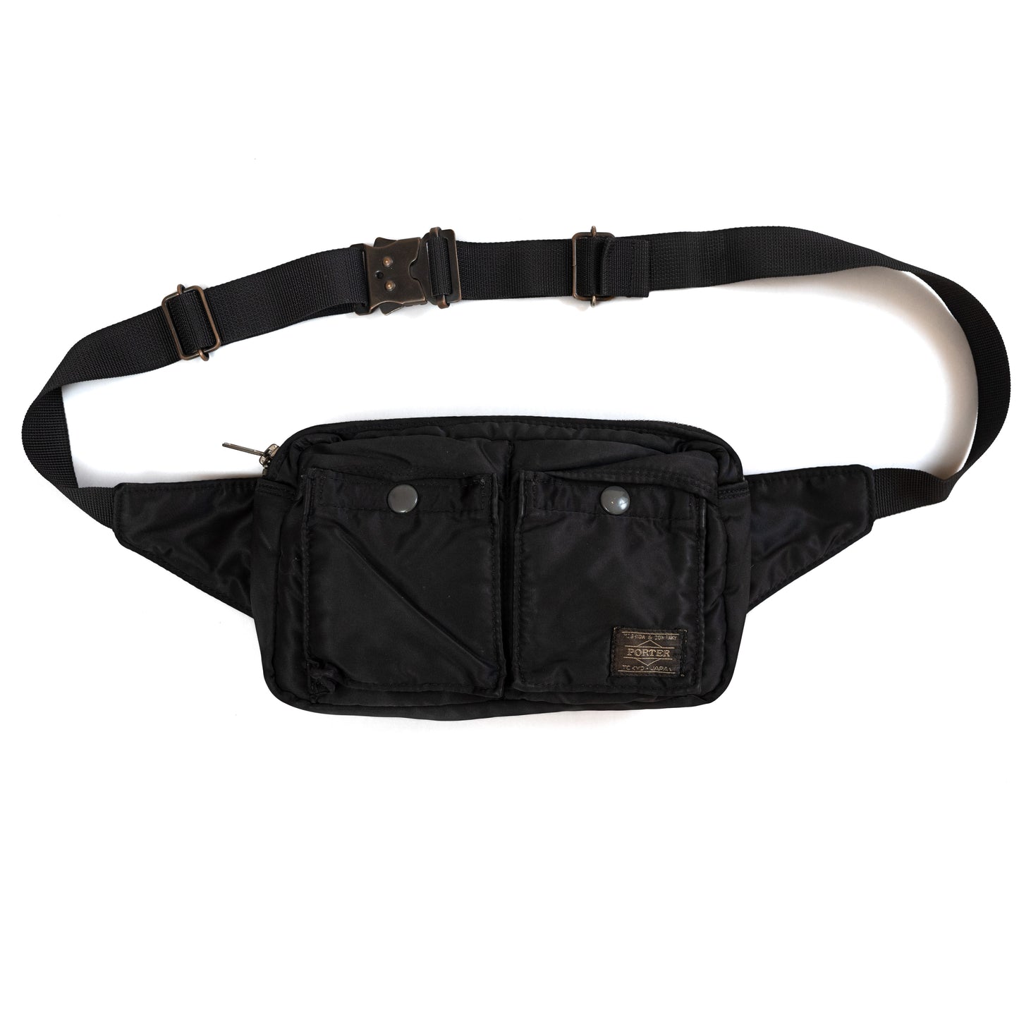 Porter Small Waist Bag