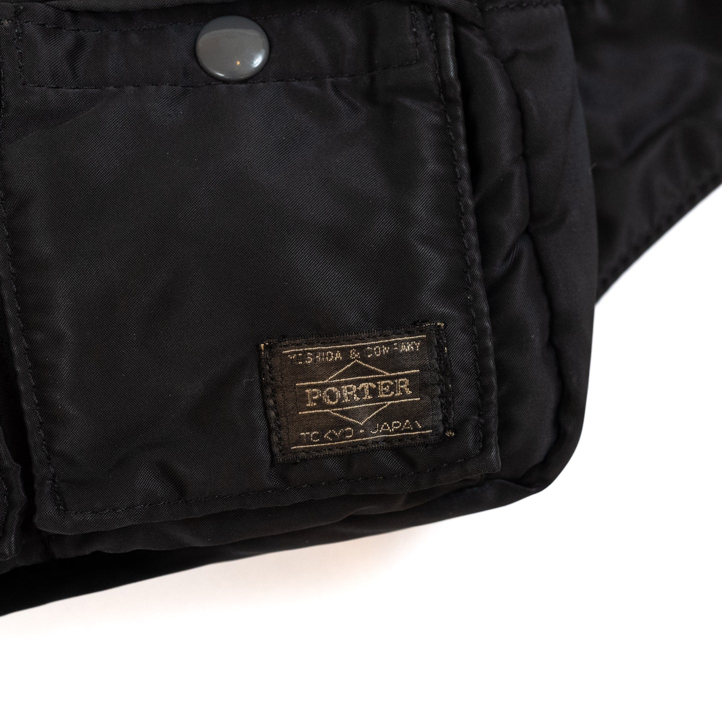 Porter Small Waist Bag