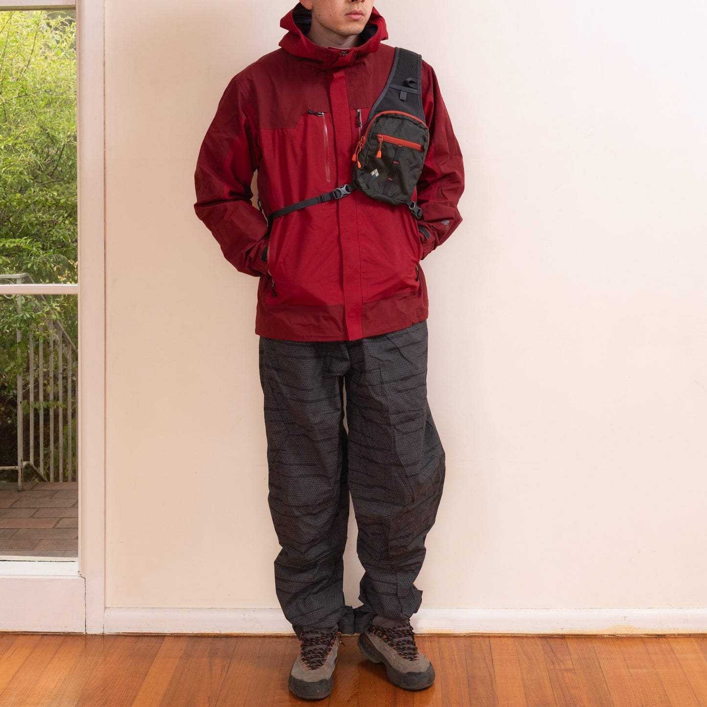 Patagonia Venga Pants