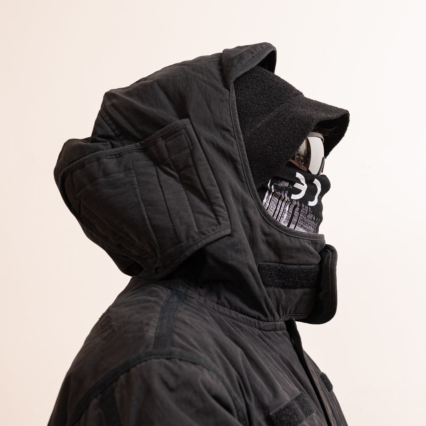 Cav Empt Disguise Mask #1 (2014FW)