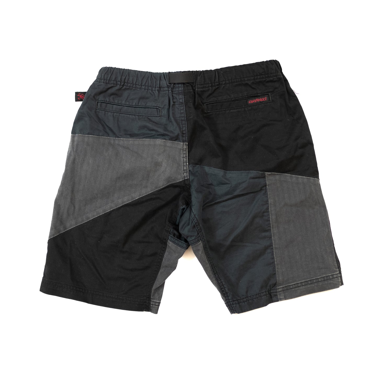 Gramicci Patchwork Shorts