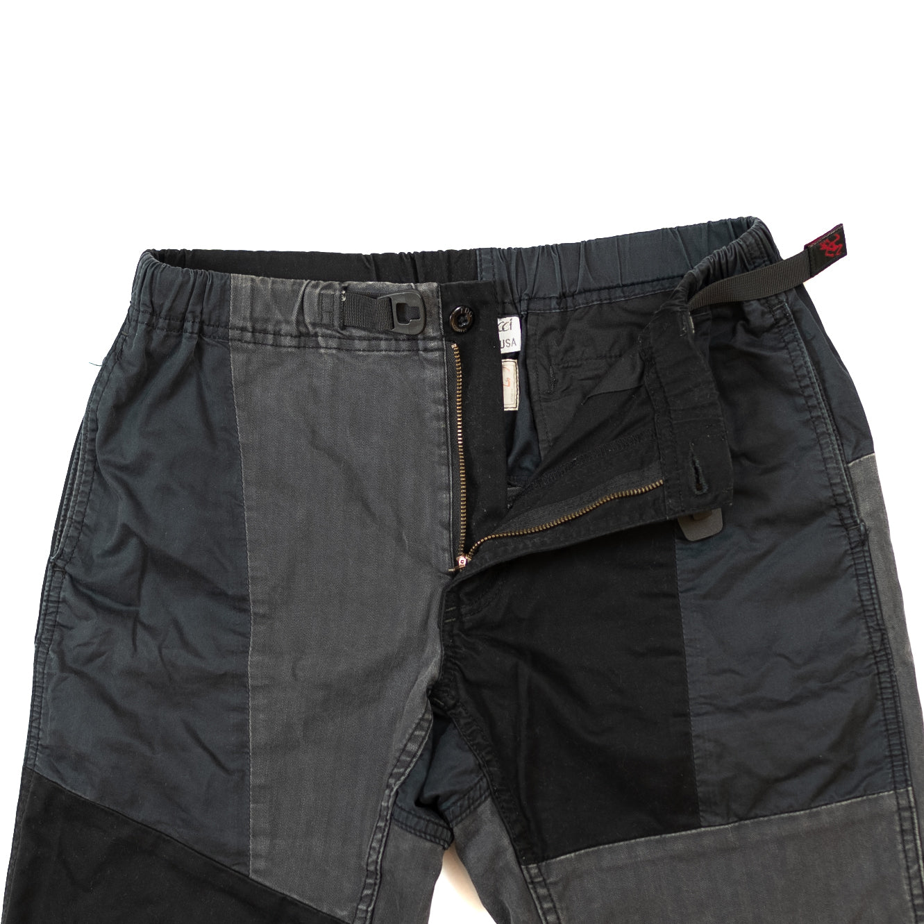 Gramicci Patchwork Shorts