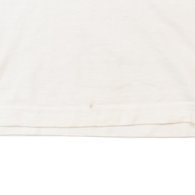 Cav Empt Back View T-Shirt (2020SS)