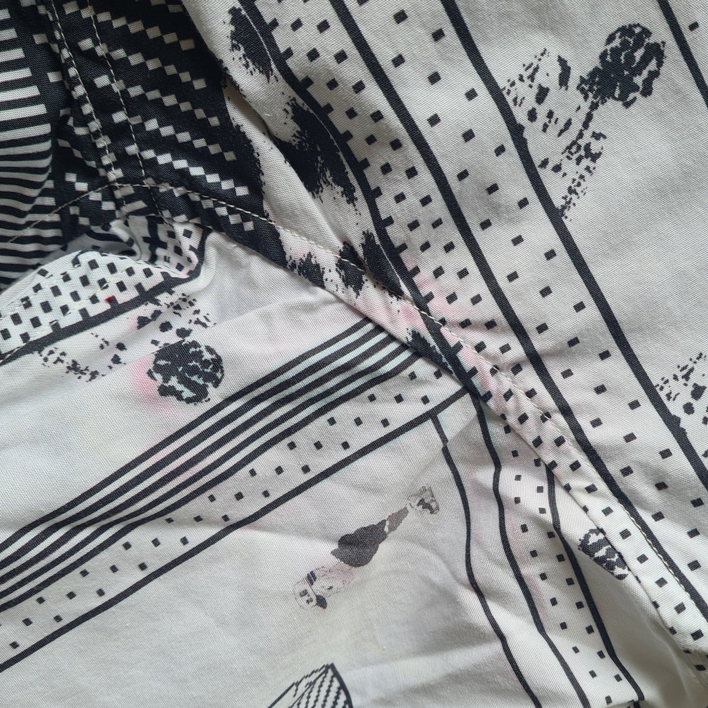 Cav Empt Frame Shirt (2018SS)