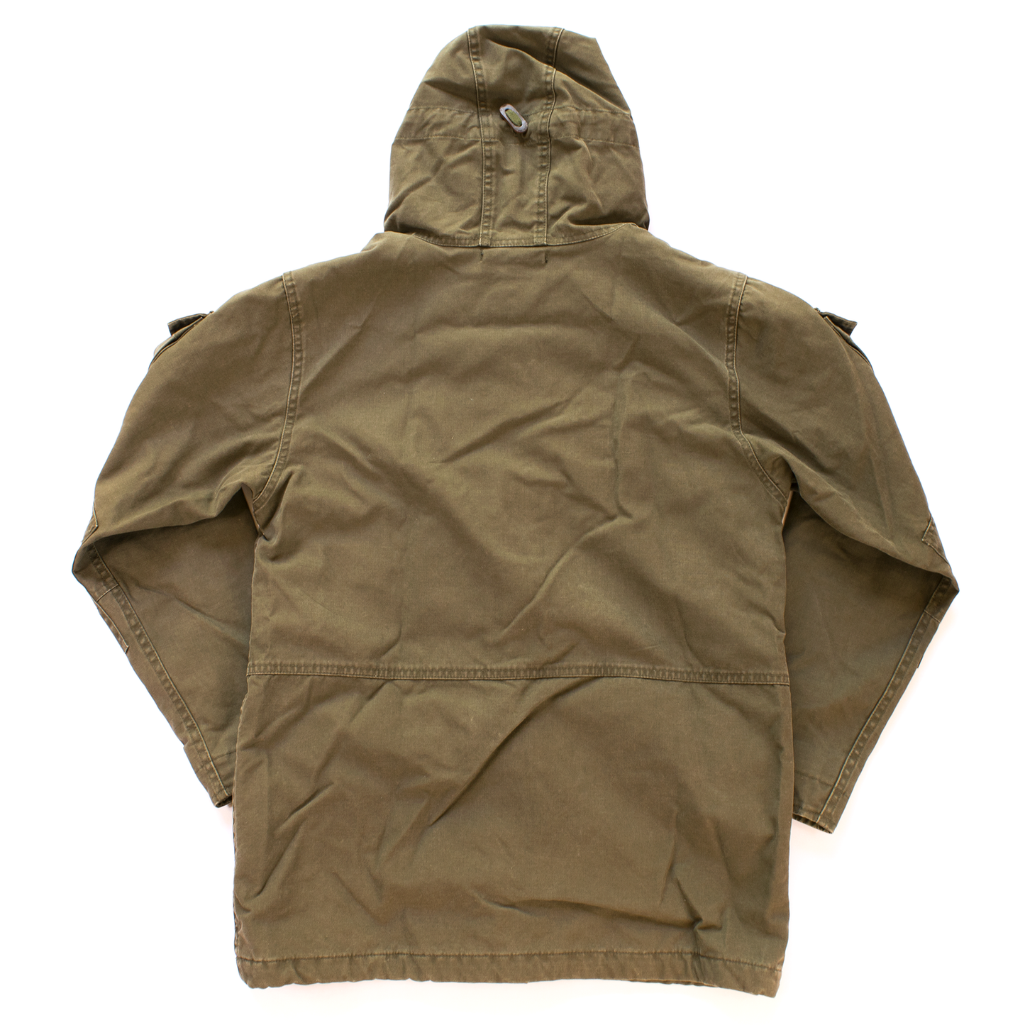 Wtaps Parasmock (2010AW)