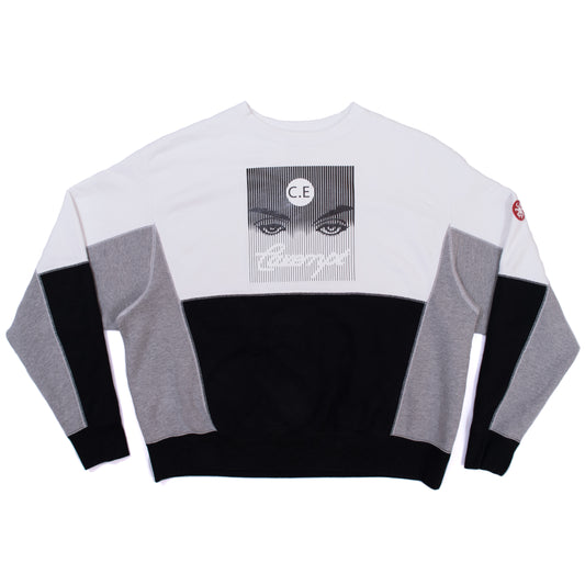 Cav Empt x Beauty & Youth Crewneck (2014SS)