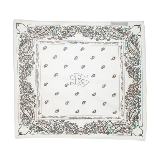 Raf Simons Waves Bandana (AW04-05)