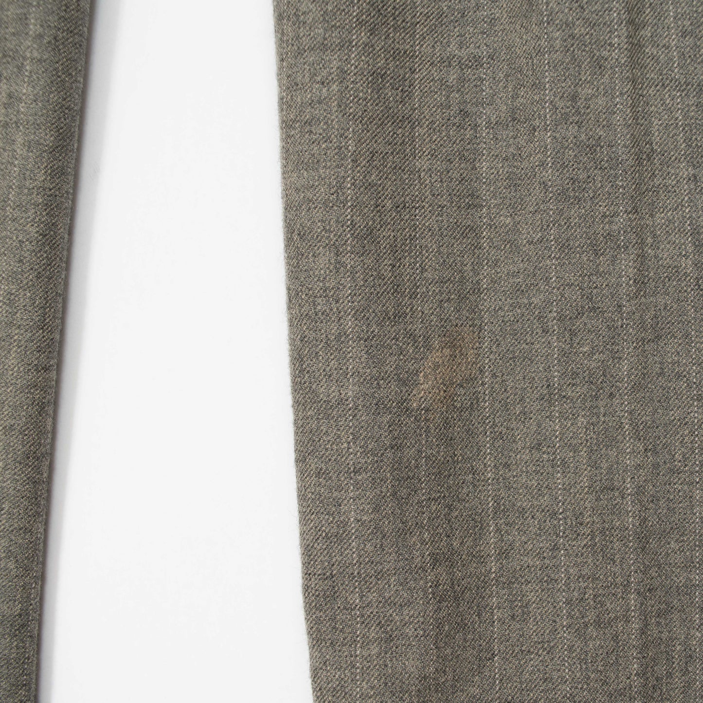 Comme des Garçons Homme Deux Grey Slack Pants (1992AD)