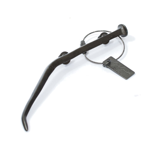 Yohji Yamamoto Pour Homme Nail Pin/Brooch