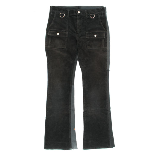 Undercover Hybrid Corduroy Pants (2003AW)